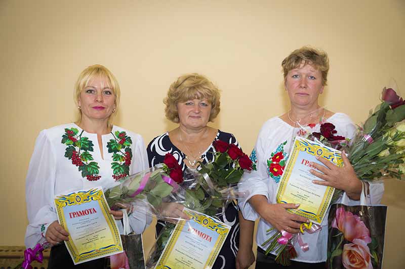 Конкурсу вихователь року Конкурсу вихователь року
